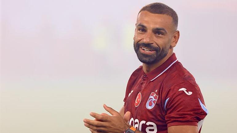 Trabzonspor reklam filminde Salahın rol arkadaşı Hatice Akbaş Bana söz verdi...