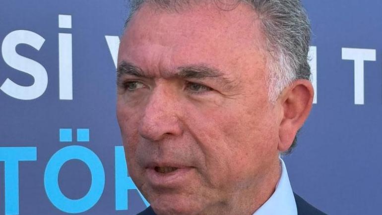 Kütayhasporun temeli sağlam NG Grup Başkanı Nafi Güraldan Kurumsallaşma mesajı