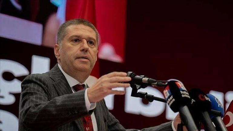 Gençlerbirliği-Fenerbahçe maçı öncesi bilet krizi Başkan açıklama yaptı...