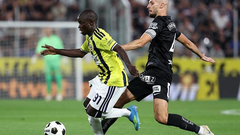 Nihat Kahveciden NGolo Kanteye övgü dolu sözler Futbolu özlemiş, şu an dokunulmaz