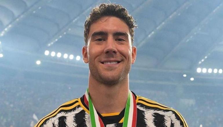 İşte yılın transferi Vlahovic operasyonunun perde arkası Sürpriz isim devreye girdi ve transferi çözdü
