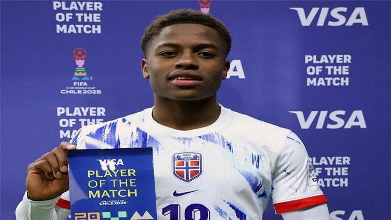 Beşiktaştan transferde yeni hedef Genç futbolcunun peşinde