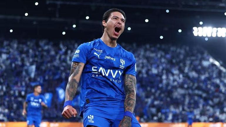 Süper lig devinden Depay bombası ‘Formayı giymeye hazırım’