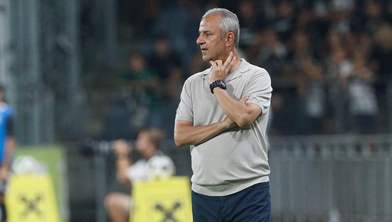 Fenerbahçenin zorlu fikstürü 16 günde 5 maç...