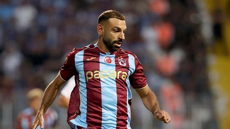 طرابزون سبور لا يرحم بقيادة محمد صلاح!