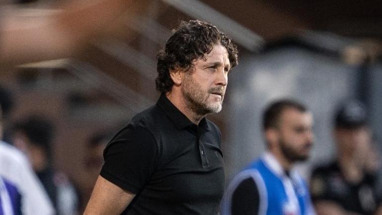 Trabzonspor teknik direktörü Fatih Tekkeden tepki: Kabul edilebilir değil
