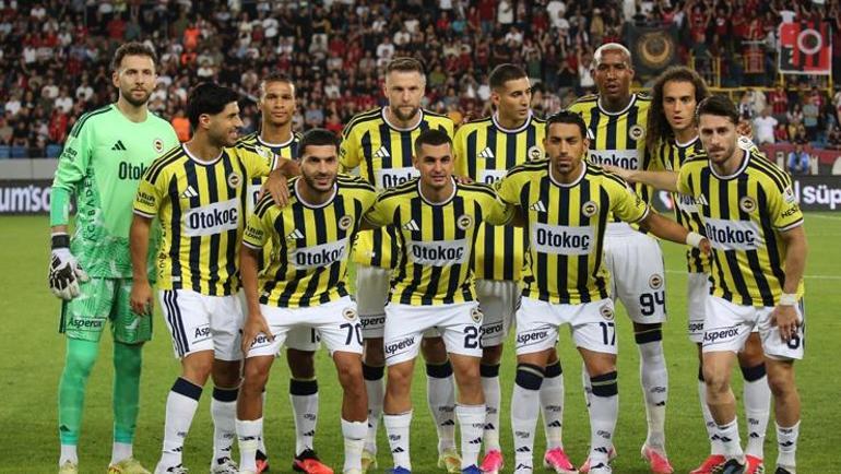 Fenerbahçenin yıldızı Skriniardan mağlubiyet sözleri Utanç verici