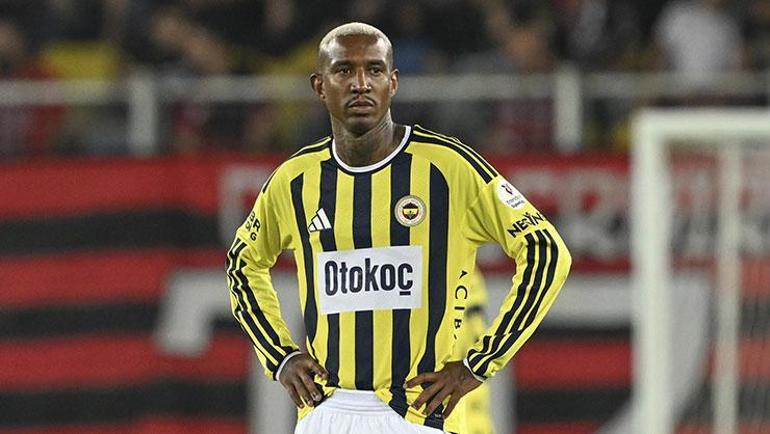 Gençlerbirliği-Fenerbahçe maçına teknik bakış Defolar ortaya çıktı