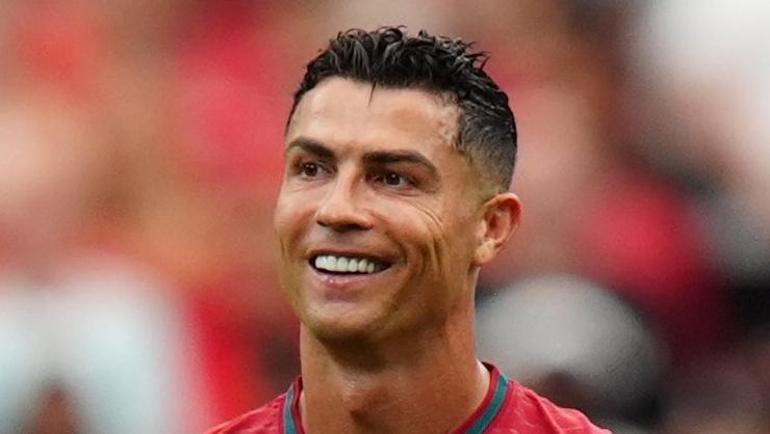 Cristiano Ronaldo’dan emeklilik mesajı ‘Son yılım olacak