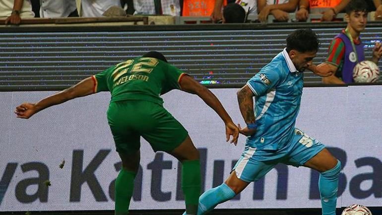 Amedspor, Erzurumspor karşısında farklı kazandı Amed SF - Erzurumspor maç sonucu: 3-0