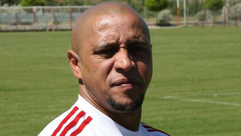 Roberto Carlos Müslüman oldu