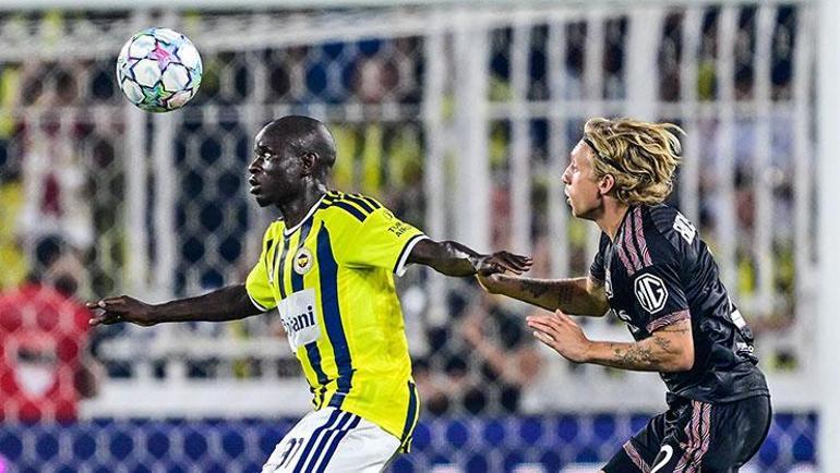 Teknik direktör Sinan Kaloğlundan Fenerbahçe-Lyon maçına teknik bakış: Baskıda tercih hatası