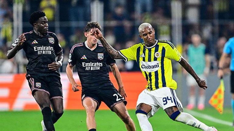 Teknik direktör Sinan Kaloğlundan Fenerbahçe-Lyon maçına teknik bakış: Baskıda tercih hatası