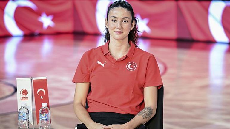 ÖZEL | Kaptan Olcay Çakır Turgut Taraftarımız yanımızda olunca sahada 6 kişi gibi hissediyoruz