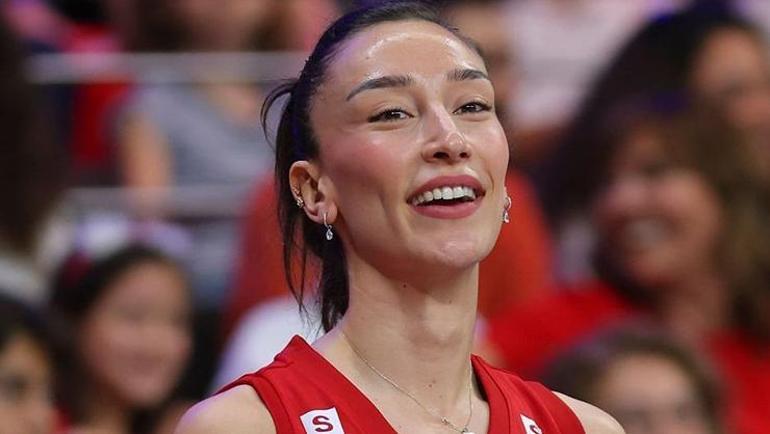 ÖZEL | Hande Baladın Hırsım, çabam ve umudum aynı | İnsanüstü bir olay Filenin Sultanları, Fenerbahçe ve Avrupa Şampiyonası..