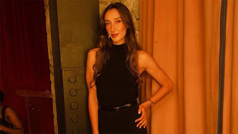 ÖZEL | Hande Baladın Hırsım, çabam ve umudum aynı | İnsanüstü bir olay Filenin Sultanları, Fenerbahçe ve Avrupa Şampiyonası..