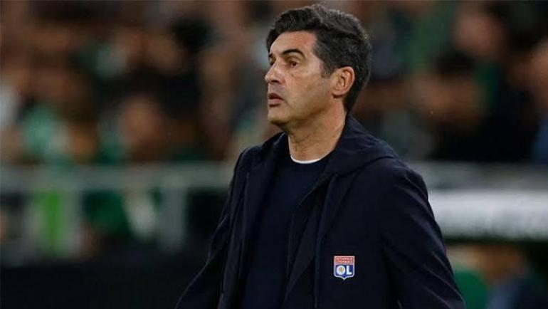 Paulo Fonseca: Fenerbahçe taraftarı agresif ve saldırgan değil Kerem ve Asensio sorusuna yanıt...