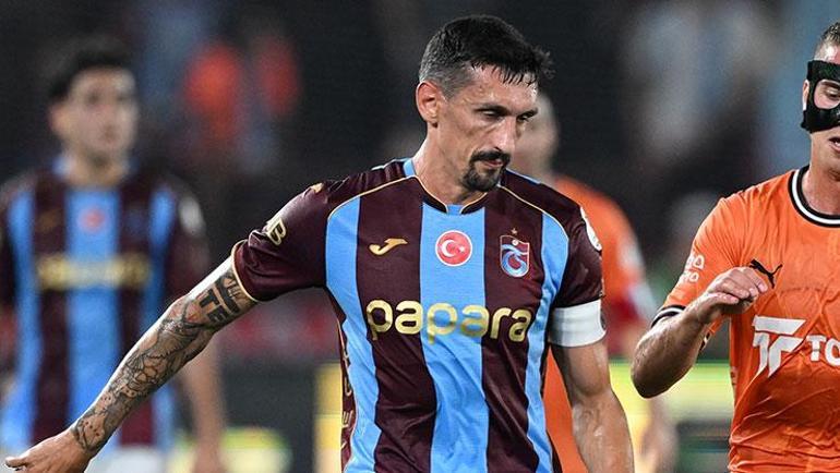 2 aday belirlendi Trabzonsporda ayrılık için gözler Fatih Tekkede