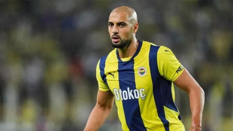 Sözleşmesi feshedildi Fenerbahçe ayrılığı resmen açıkladı