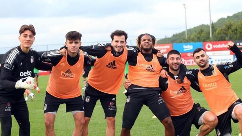 ÖZEL | Doping testi pozitif çıkan Beşiktaşın eski futbolcusu Berkay Vardar ilk kez konuştu Hiçbir şey kullanmadım, haksızlığa uğradım