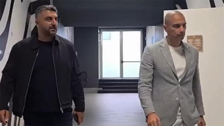 ÖZEL | Sinan Kaloğludan Süper Lig iddiası Son şampiyon ilk favoridir | Fenerbahçe ligin en iyi kadrosu