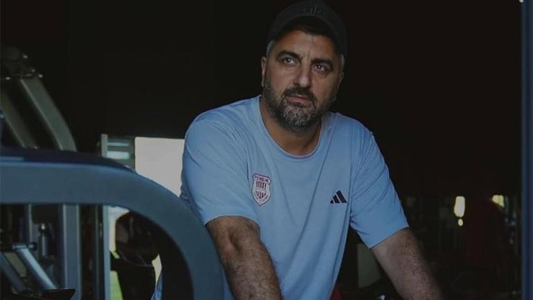 ÖZEL | Sinan Kaloğludan Süper Lig iddiası Son şampiyon ilk favoridir | Fenerbahçe ligin en iyi kadrosu
