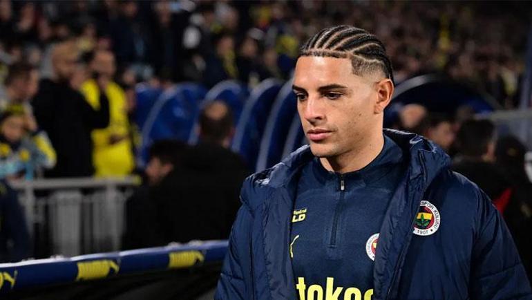 Fenerbahçe ayrılığı resmen açıkladı İzin verildi