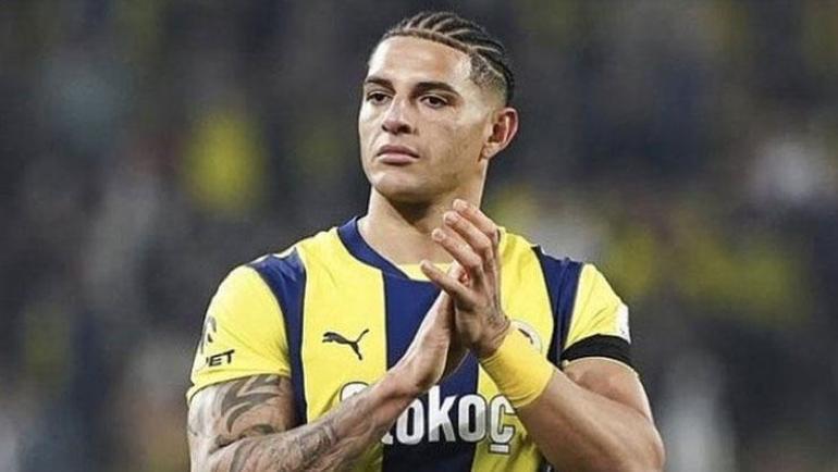 Fenerbahçe ayrılığı resmen açıkladı İzin verildi
