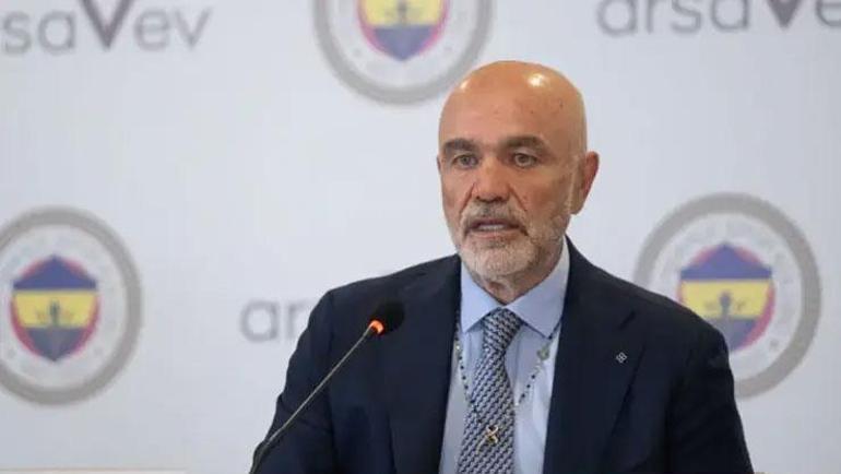 Fenerbahçede Cihan Kamer resmen açıkladı İşte ayrılacak isimler | Oosterwoldenin ve Taliscanın son durumu