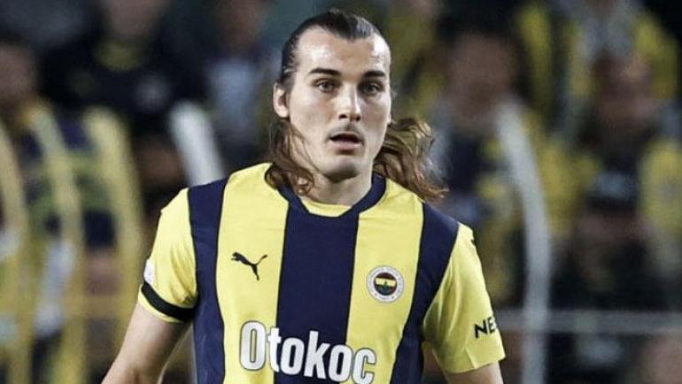 Fenerbahçede Cihan Kamer resmen açıkladı İşte ayrılacak isimler | Oosterwoldenin ve Taliscanın son durumu