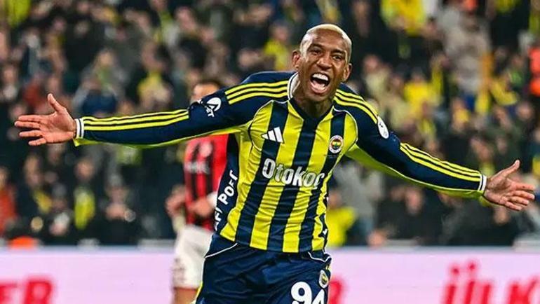 Fenerbahçede Cihan Kamer resmen açıkladı İşte ayrılacak isimler | Oosterwoldenin ve Taliscanın son durumu