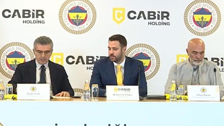 Fenerbahçede Cihan Kamer resmen açıkladı İşte ayrılacak isimler | Oosterwoldenin ve Taliscanın son durumu