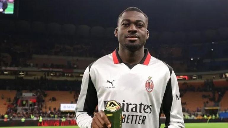 Transferi iptal oldu Beşiktaş yeniden Youssouf Fofananın peşine düştü