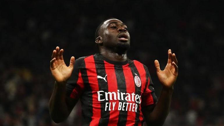 Transferi iptal oldu Beşiktaş yeniden Youssouf Fofananın peşine düştü