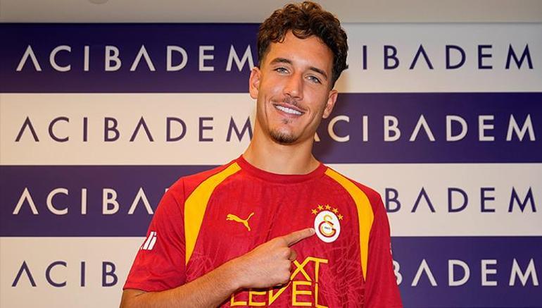 Galatasaray, Deniz Gül transferini resmen duyurdu KAPa bildirildi, işte maaşı ve ödenecek bonservis...