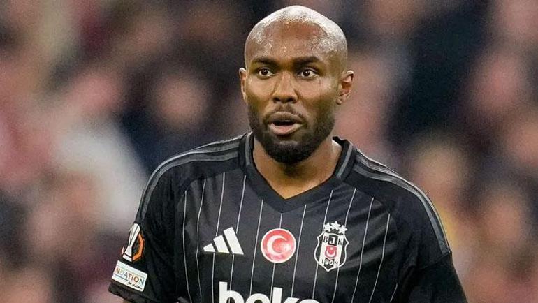 Beşiktaştan ayrıldı, yeni adresi 1. Lig oluyor Musratiye sürpriz talip