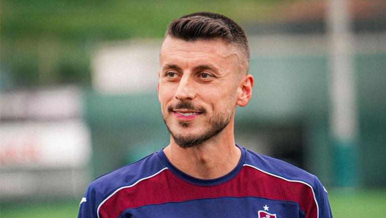 Bursaspor, Trabzonsporun yeni transferine göz dikti