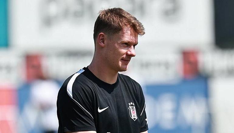 Nübelden transfer kararı İstanbuldaki yeni yaşamı