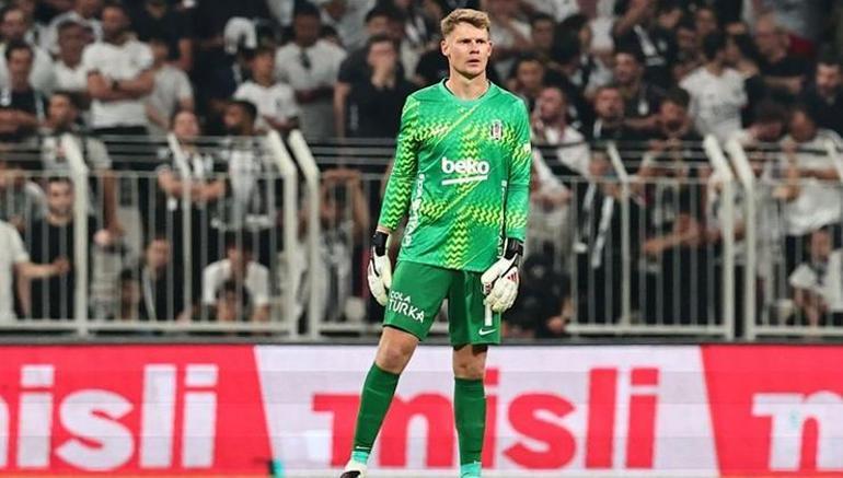 Nübelden transfer kararı İstanbuldaki yeni yaşamı