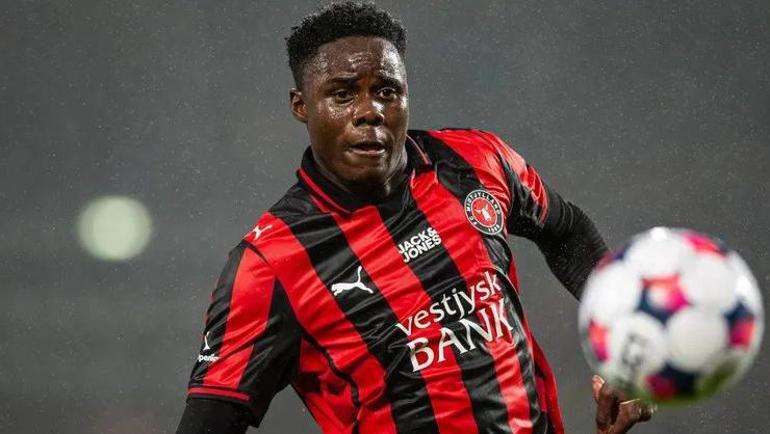 Trabzonspor transferi resmen açıkladı 17 milyon Euro