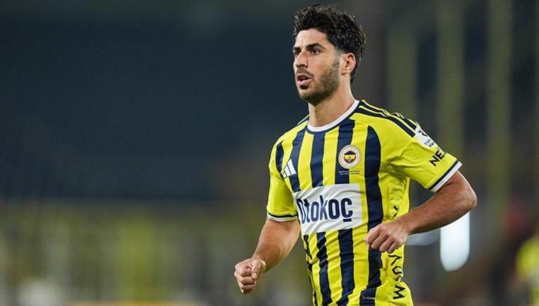 Fenerbahçe-Beşiktaş derbisinde yıldız futbolcu yok