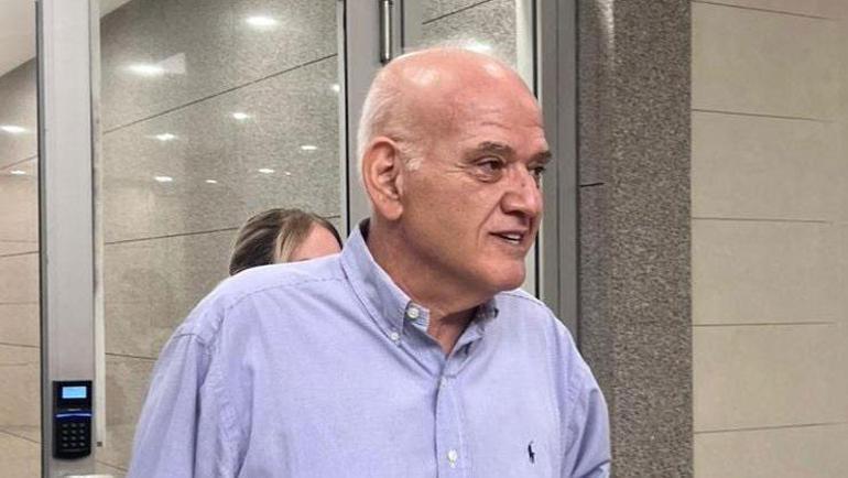 Galatasaray şikayet etti Ahmet Çakar ifade verdi: Yazıklar olsun