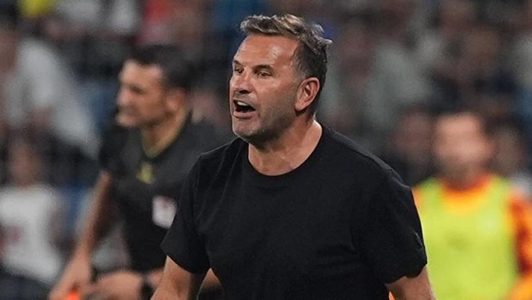 Okan Buruktan Osimhen için sakatlık açıklaması MR çekilecek