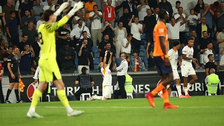 Orası farklı bir seviye Lucas Torreiranın aklı Lizbonda