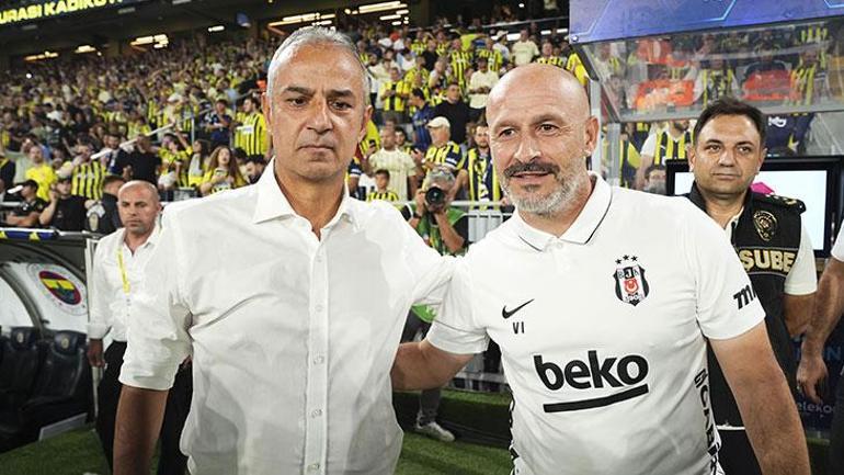 İsmail Kartalın Fenerbahçesi 4. haftada 2. yenilgisini aldı