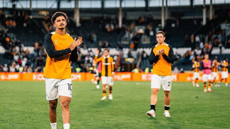 Tek hedefimiz Premier Ligde kalmak Hull Cityde Acun Ilıcalıdan ilk 3 hafta değerlendirmesi