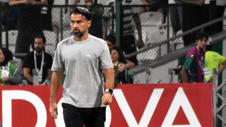 Konyaspor Teknik Direktörü İlhan Palut: Kabul edilebilir gibi değildi
