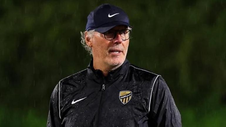 Trabzonsporda Blanc sesleri Fransadan müthiş iddia