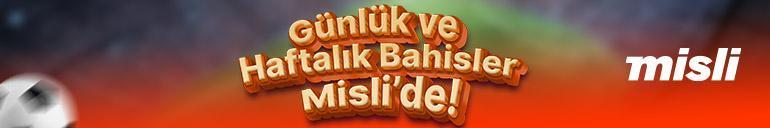 Süper Lig’de ev sahibi ekipler galibiyetleri ve gol sayılarıyla öne çıkıyor İşte Misli’den Günlük Bahis İstatistikleri Misli’de