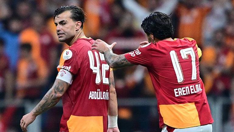 Galatasaray için teknik bakış: Temel sorun yavaşlık | Osimhenin yokluğu hissedildi